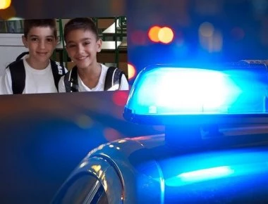 Αυτό ήταν το κρησφύγετο και το όχημα του δράστη των 11χρονων - «Έμοιαζαν ναρκωμένοι» (φώτο-βίντεο)